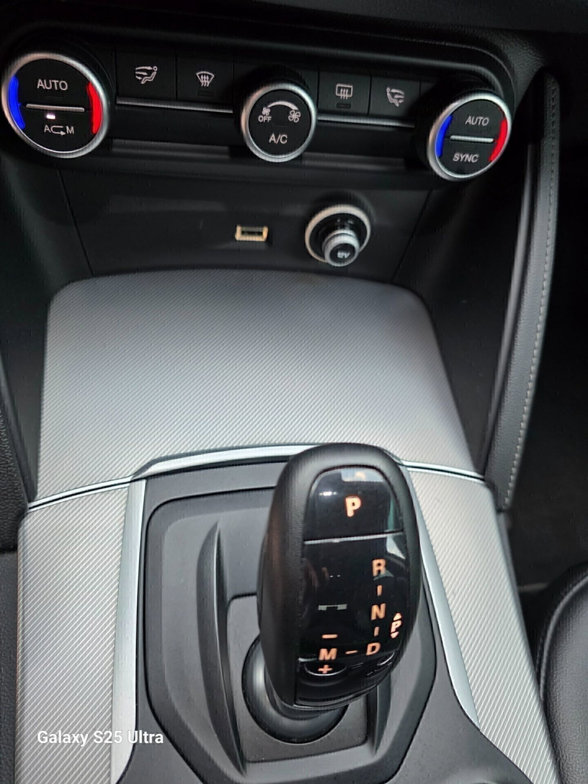 Alfa Romeo Stelvio Stelvio 2.2 Turbodiesel 210 CV AT8 Q4 6C Villa D'este (20)
